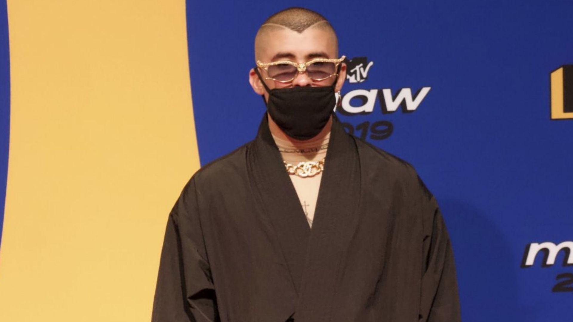 Bad Bunny: la vez que se presentó en México por 20 pesos.