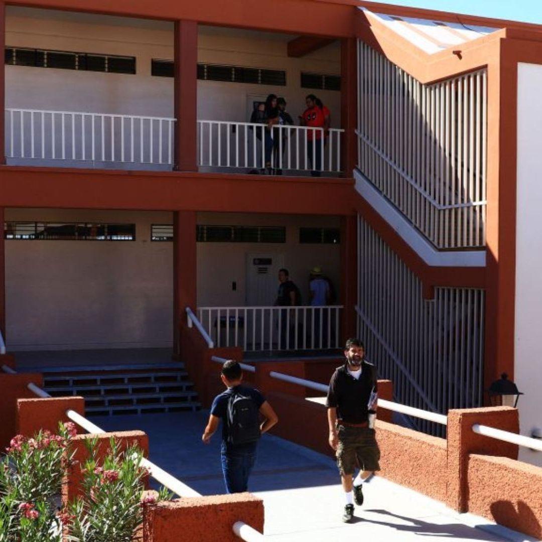 ¿Qué Hacer Después de Ser Admitido en la Universidad de Sonora? Esto Debes Saber