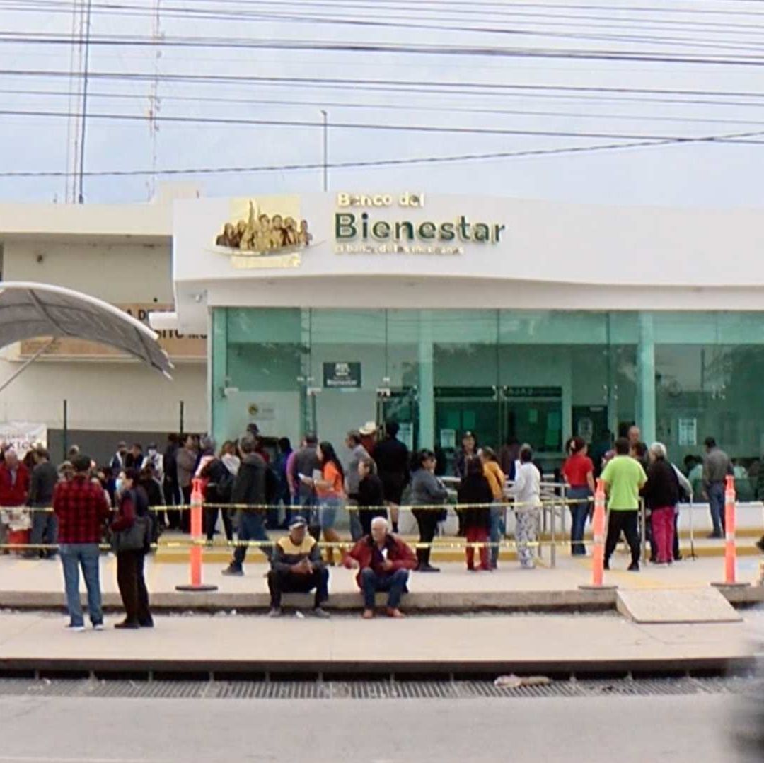 Advierten Sobre Estafas y Engaños en Adultos Mayores por Pensión Bienestar en Sonora