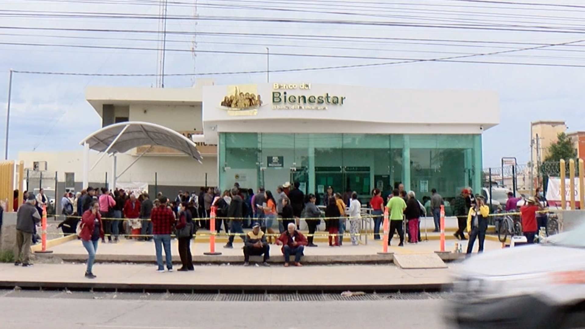 Advierten Sobre Estafas y Engaños en Adultos Mayores por Pensión Bienestar en Sonora