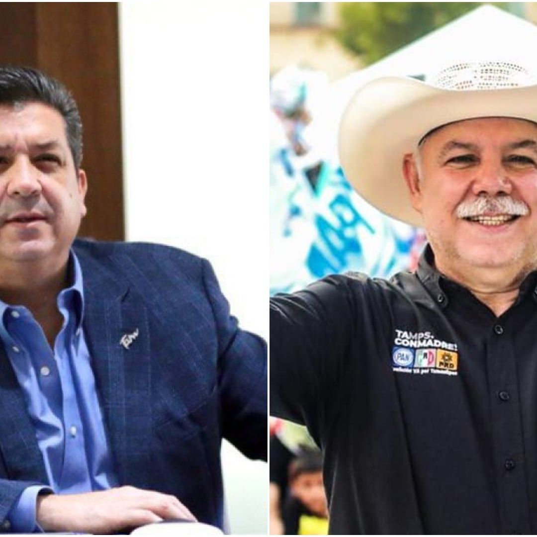 INE Aprueba Sustitución Definitiva de García Cabeza de Vaca