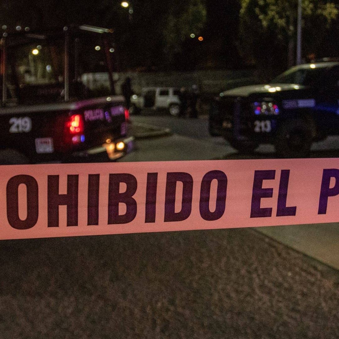 Balacera en fiesta de Día de las Madres en Ixtapaluca