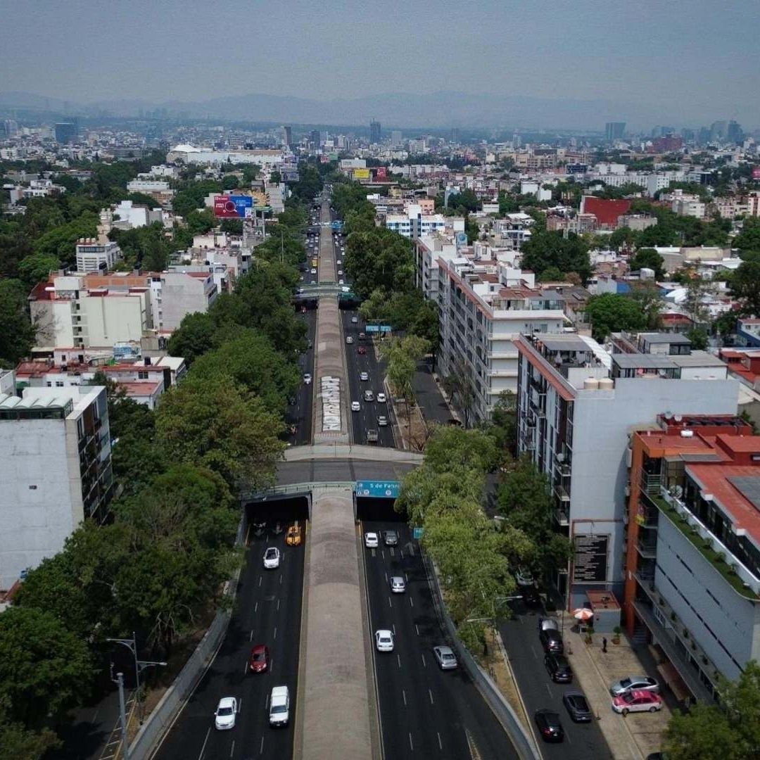 El nivel de ozono bajó y se suspendió la contingencia