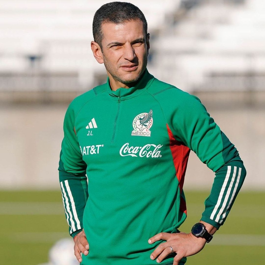 Jaime Lozano dio a conocer la lista de jugadores del México que estarán en la Copa América 2024
