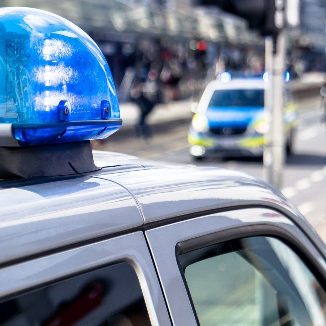 Ladrón Muere al Intentar Asaltar a una Niña en Su Casa