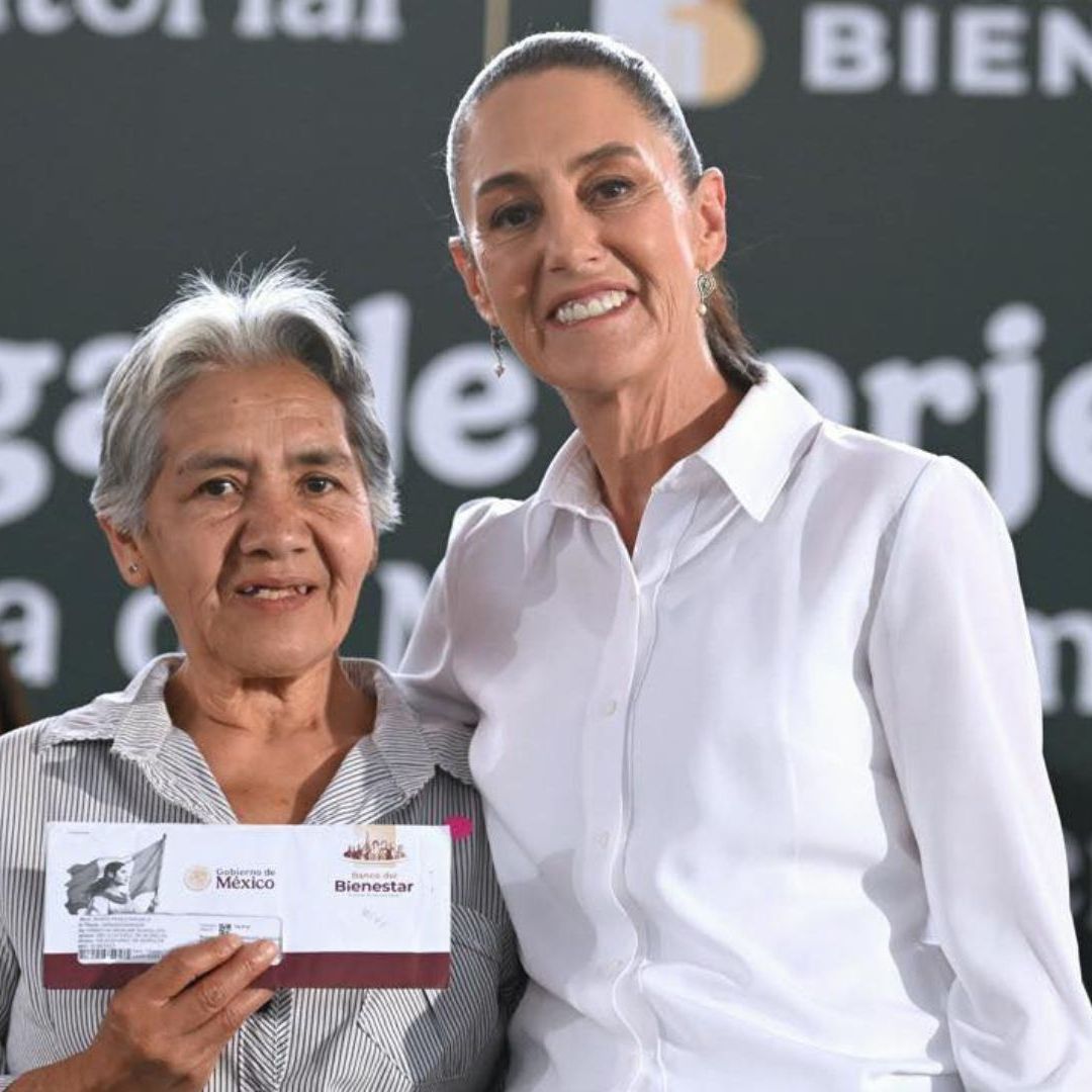 Conoce todos los detalles sobre el apoyo a mujeres de 60 a 64 años que lanzará convocatoria de registro próximamente en 2025