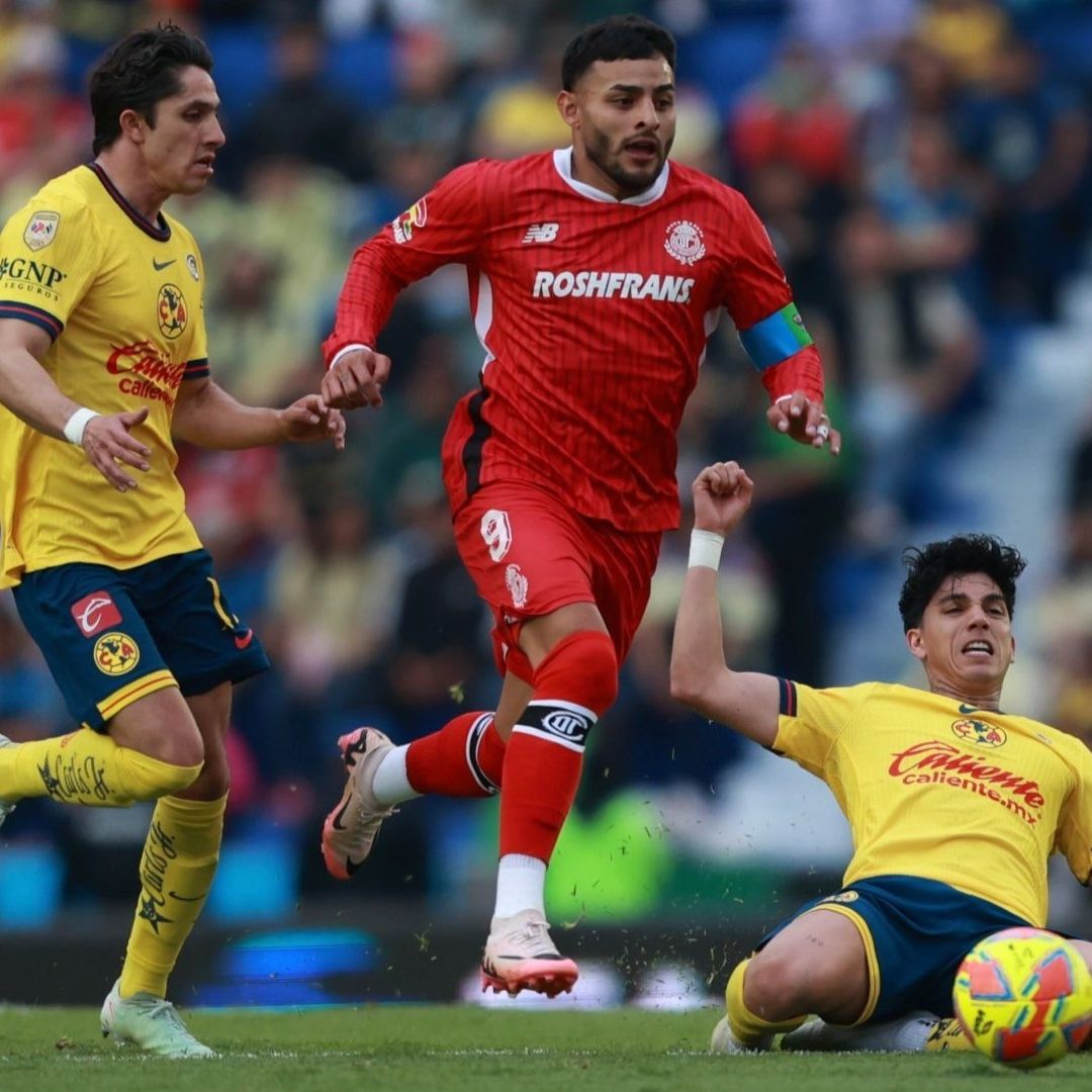 Hay gran expectación por la final América vs Toluca y por el precio de los boletos.