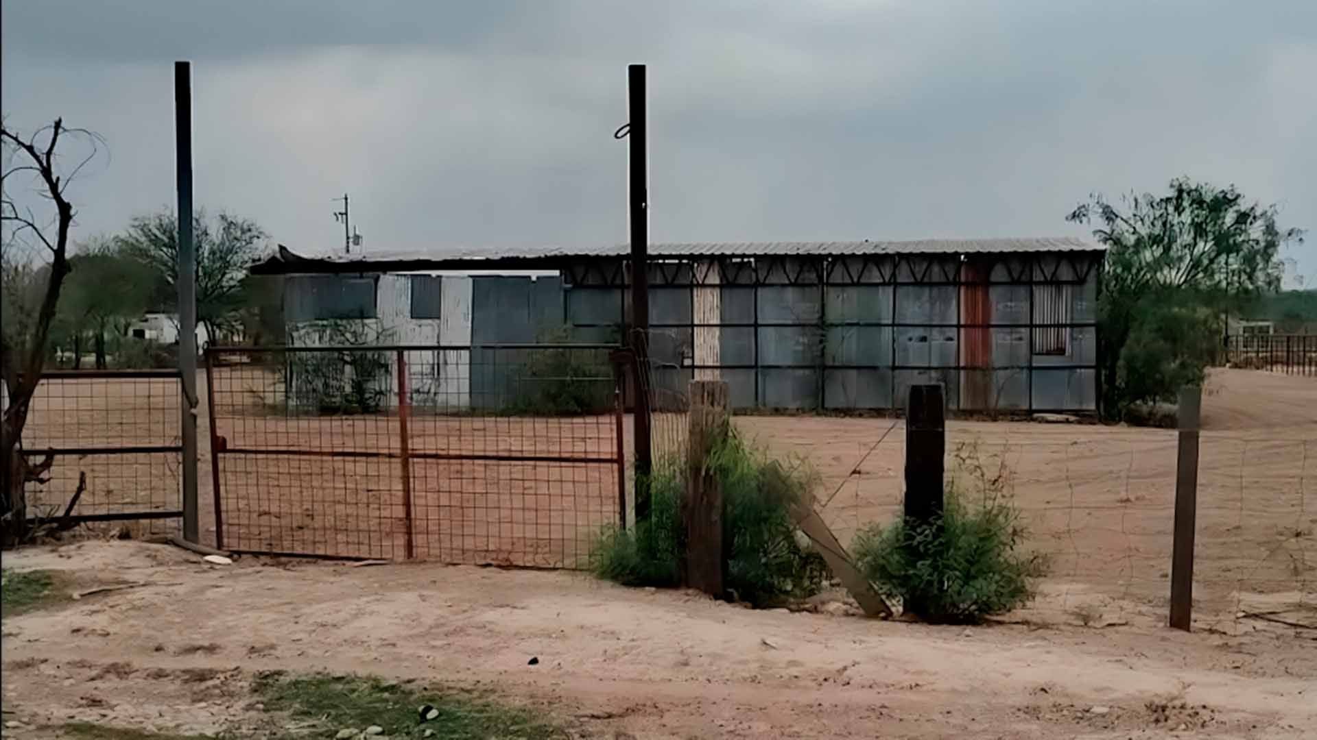 Ciudadanos de EE.UU Cruzan Frontera y Matan Ganado de Familia en Coahuila