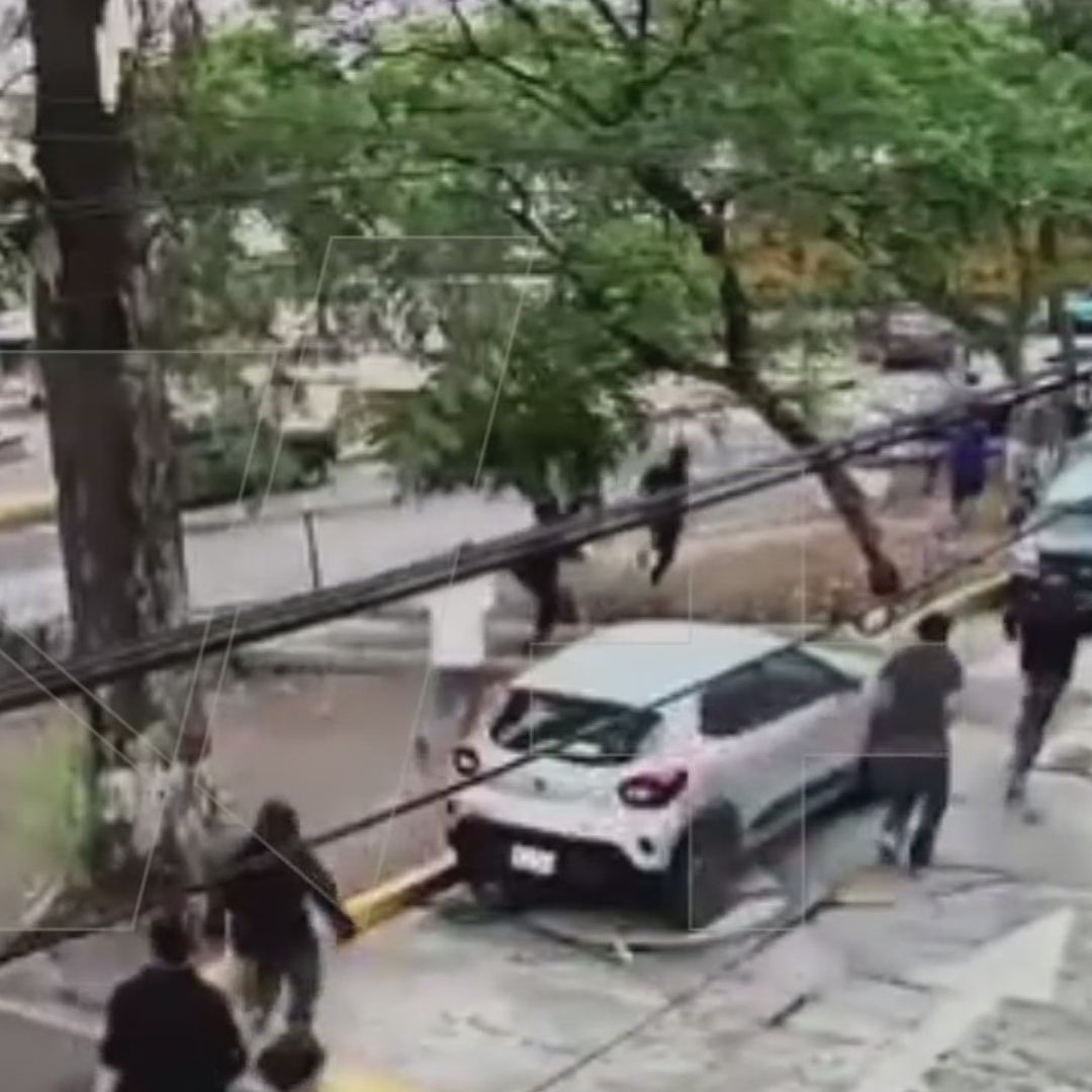 ¿De Qué Murió Estudiante de la FES Acatlán tras Ataque Porril en CCH Naucalpan?