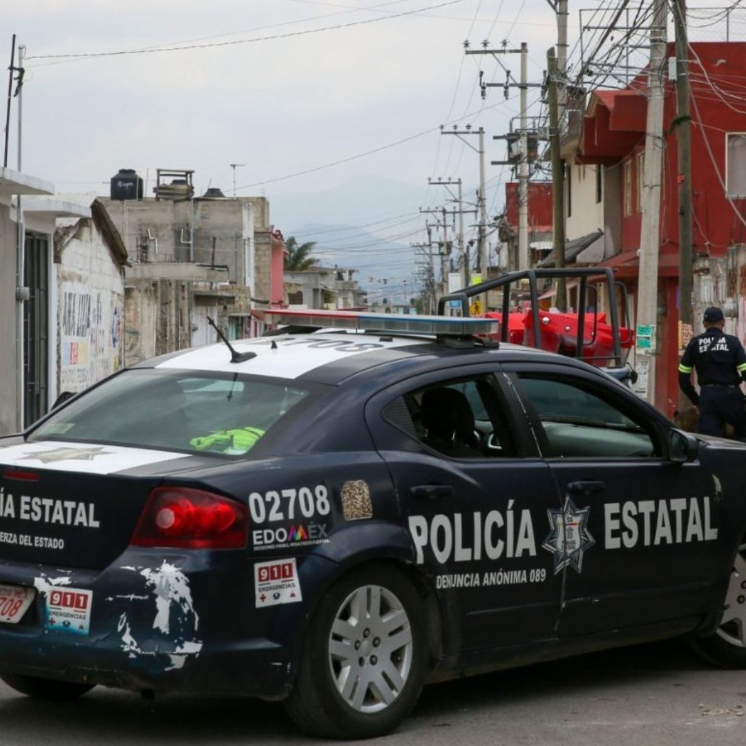 Fue a Hacer un Trabajo Escolar y el Tío de su Amiga la Violó