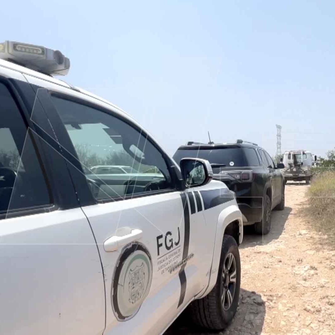 Localizan el Cuerpo de Orlando Ismael, Tenía Reporte de Búsqueda en Reynosa
