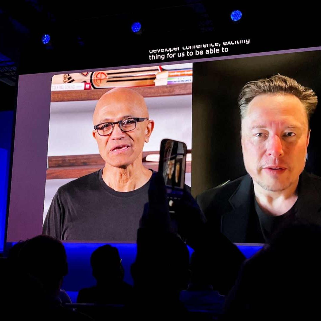 Microsoft Firma Acuerdo con Musk para Sumar Modelos de xAI a su Catálogo