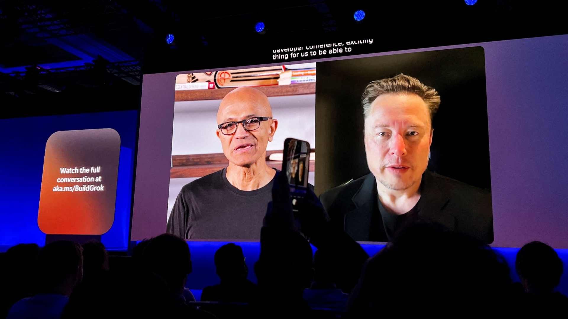 Microsoft Firma Acuerdo con Musk para Sumar Modelos de xAI a su Catálogo