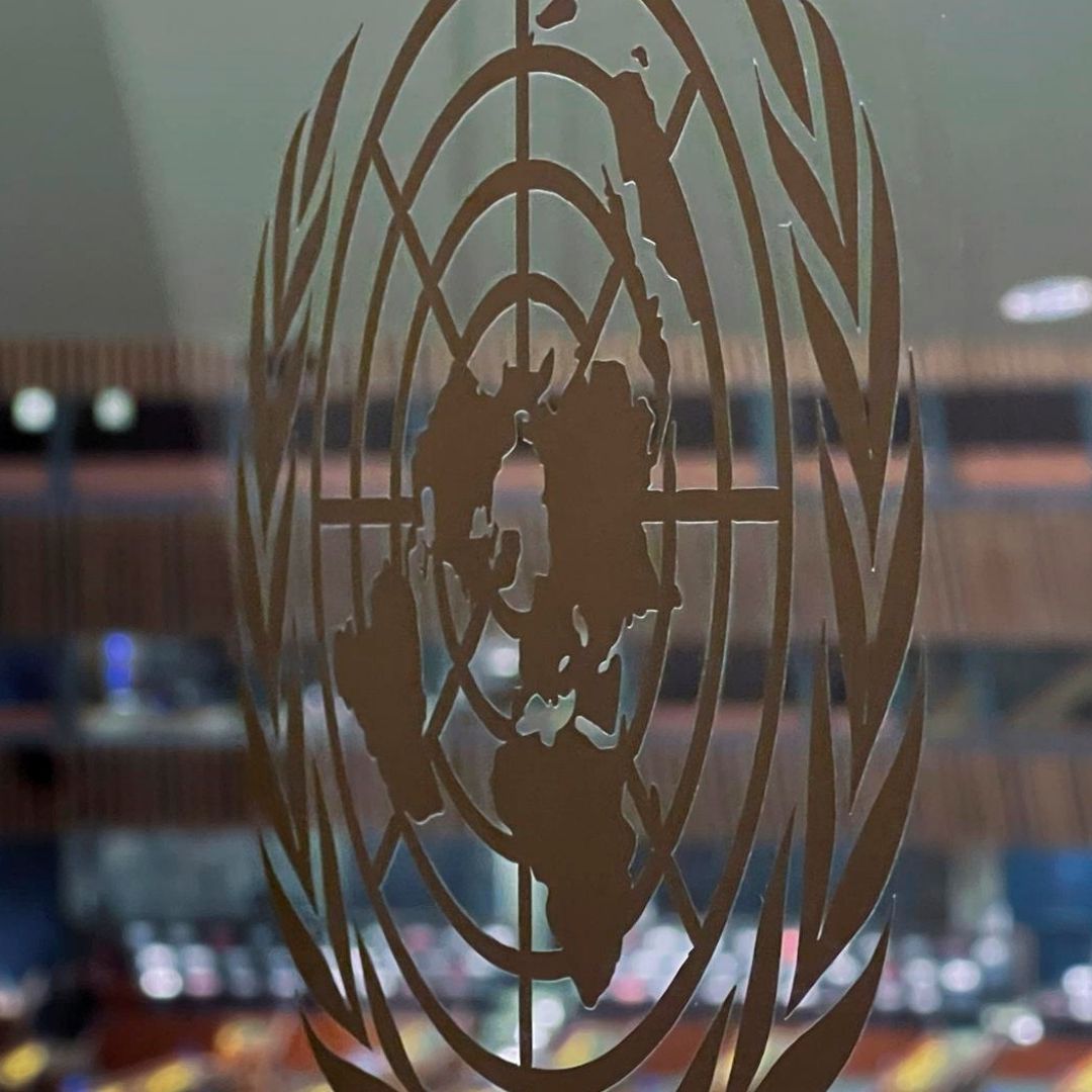 ONU aprobó hoy 10 de mayo de 2024 ampliar el estatus de palestina, pero sin darle derecho a voto