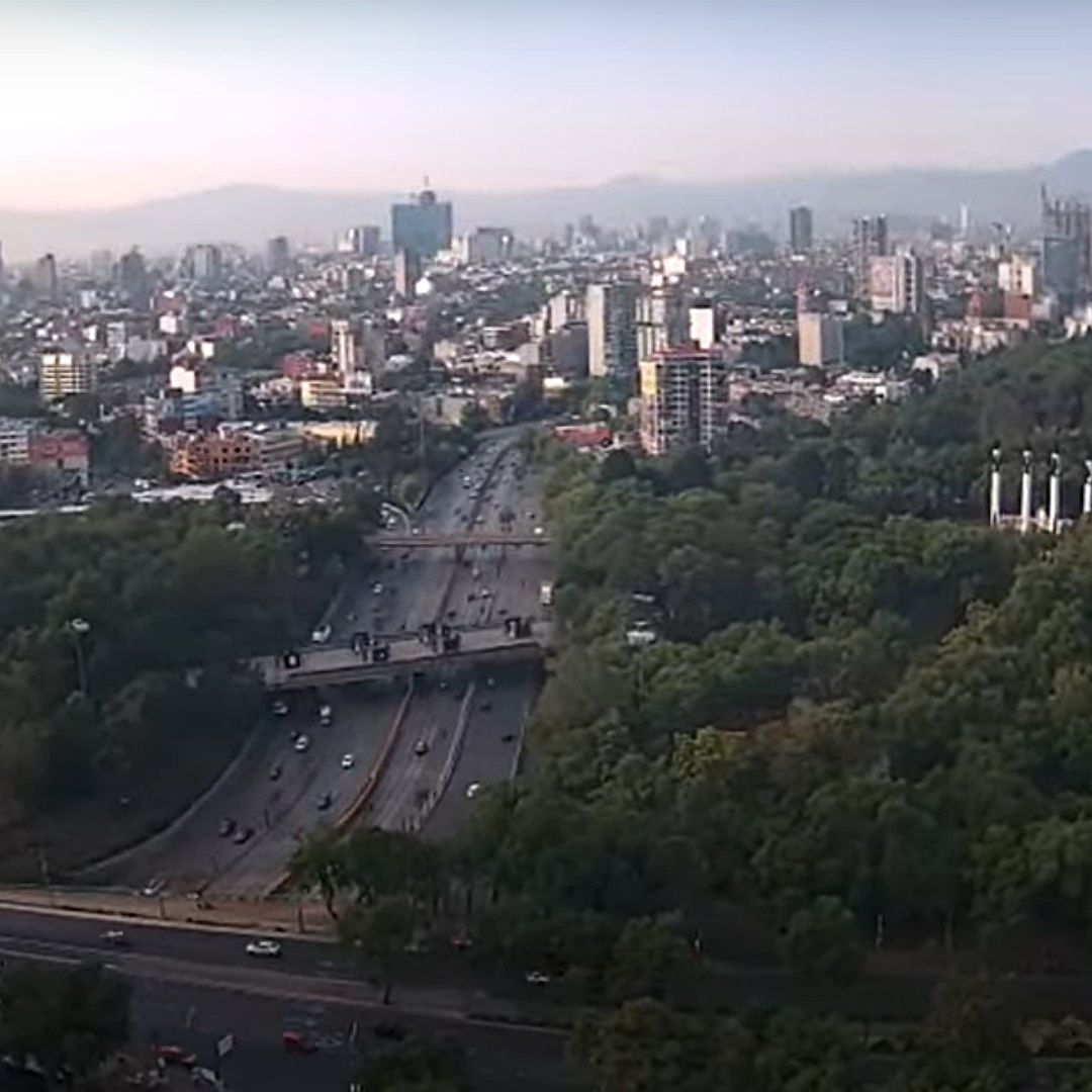 Ante Contingencia Ambiental Así Podemos Mejorar la Calidad del Aire