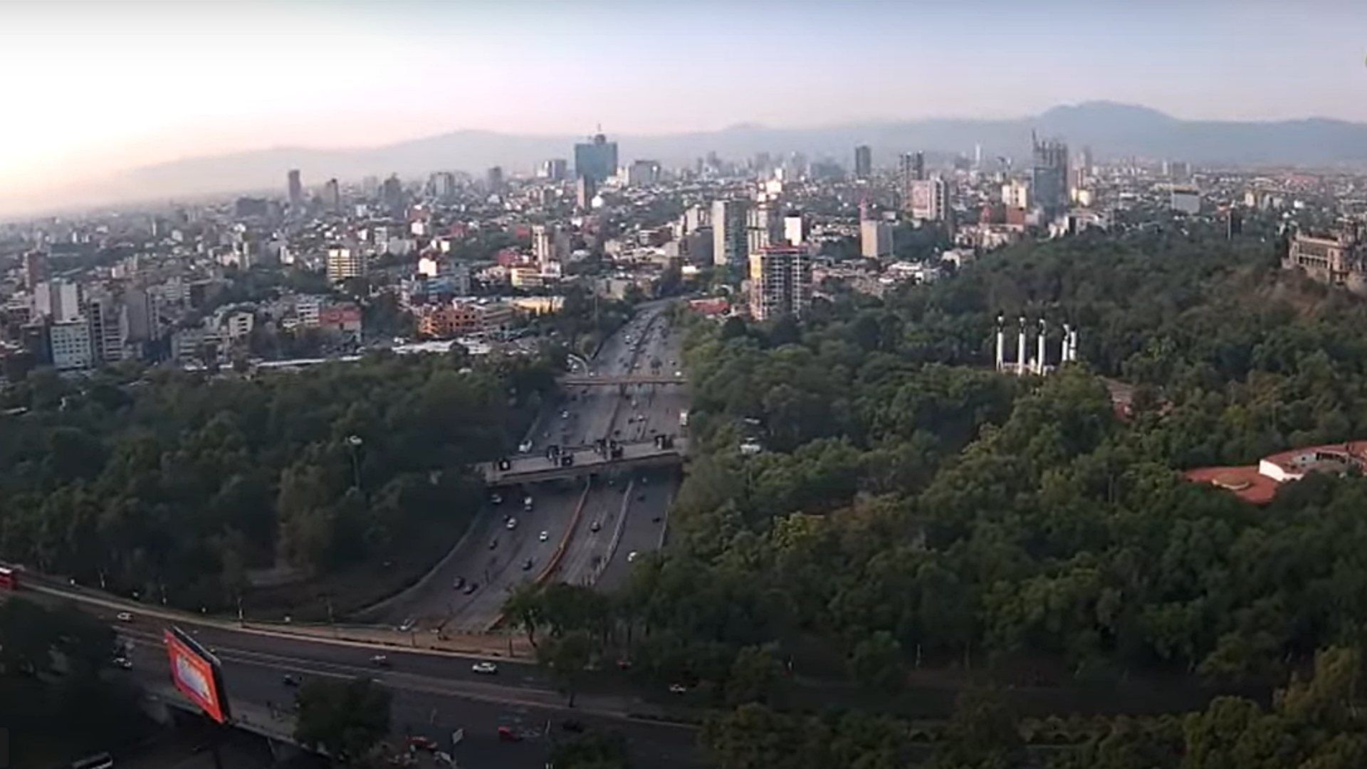 Ante Contingencia Ambiental Así Podemos Mejorar la Calidad del Aire
