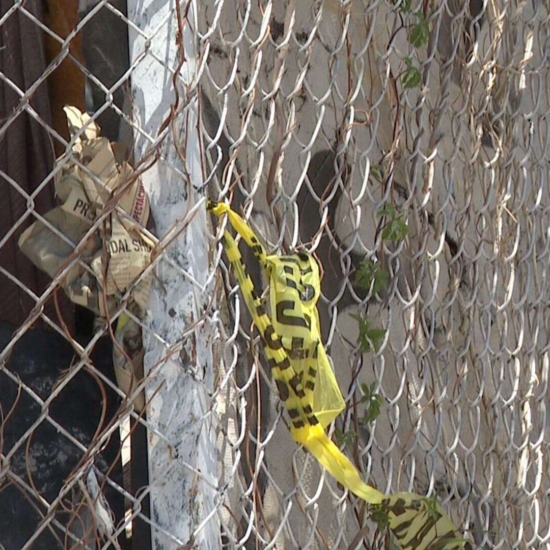Agreden a Balazos a Hombre en Colonia López Portillo al Norte de Hermosillo