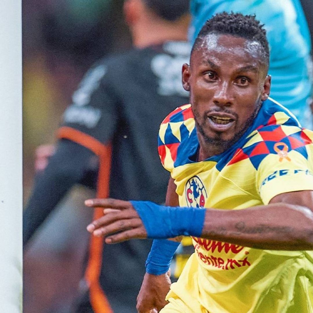 Cuando parecía que Pachuca llegaría a la semifinal, América empató a los 94 minutos por conducto del colombiano naturalizado mexicano Julián Quiñones