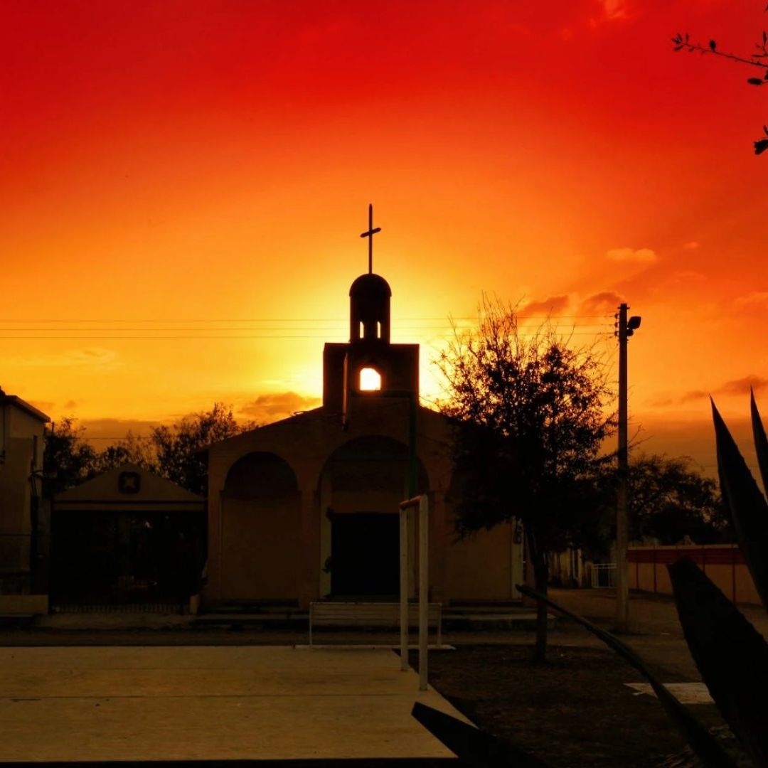 Hoy Termina la Segunda Ola de Calor en México y Llegan las Lluvias del Frente Frío 50