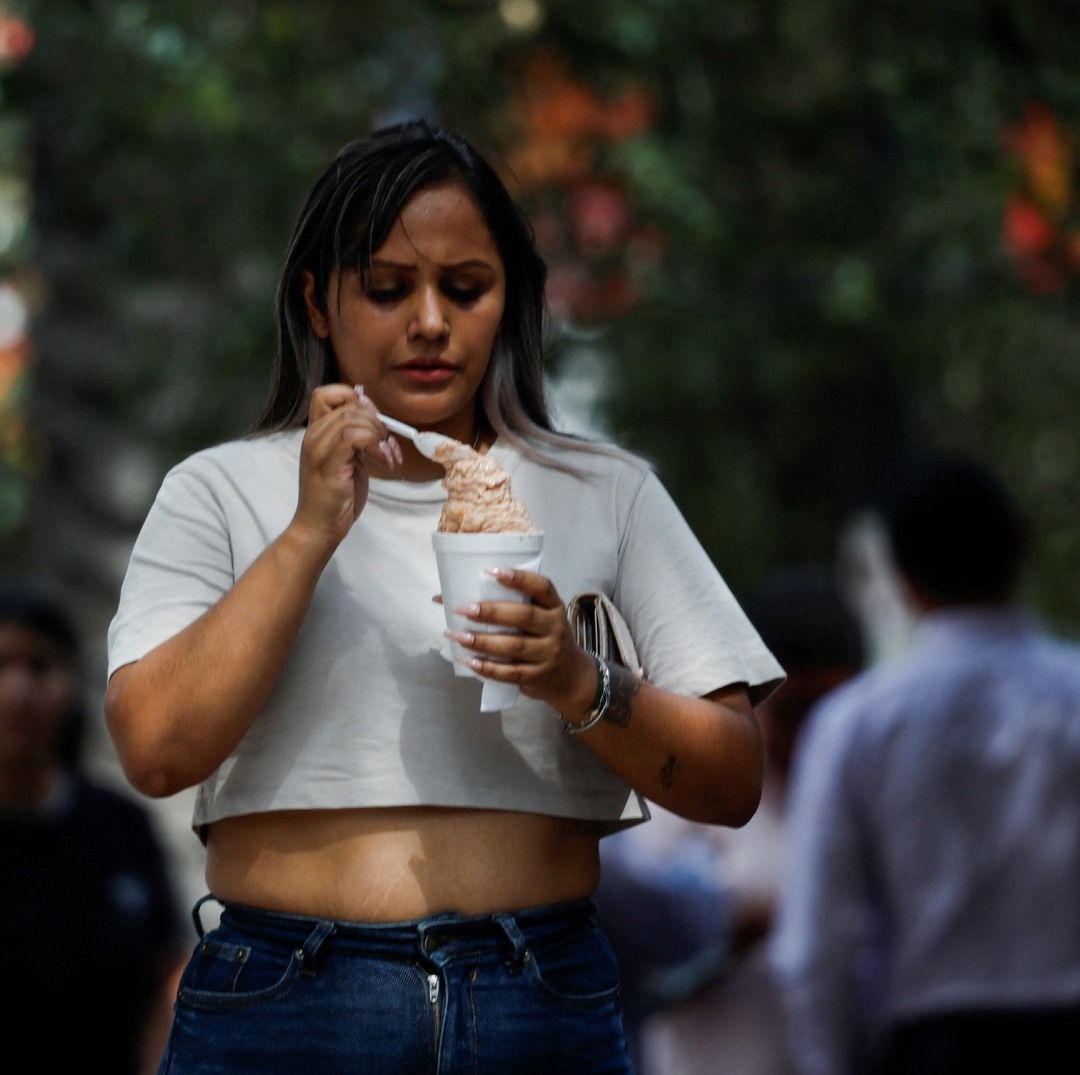 Pronóstico del Clima en México Hoy 11 de Mayo de 2024: Persistirán Altas Temperaturas