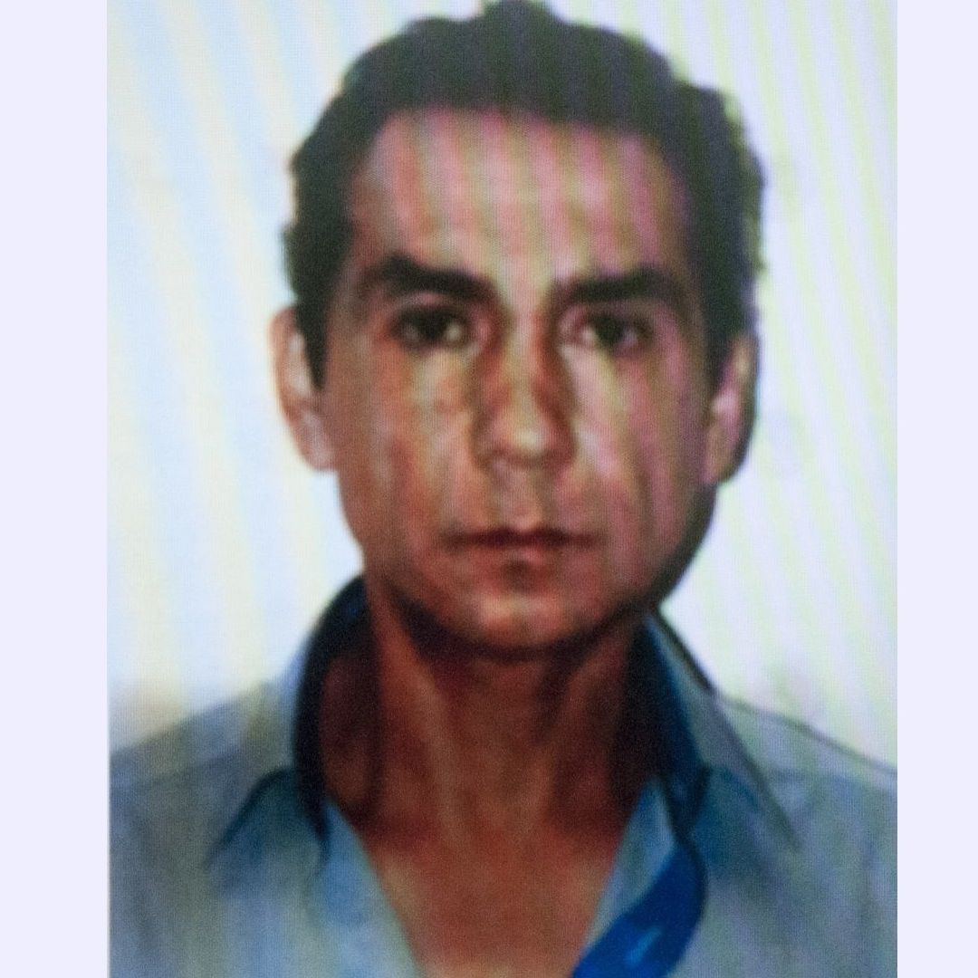 Trasladan a José Luis Abarca del CEFERESO 1 ‘Altiplano’ a Otro Penal Federal Ubicado en Coahuila