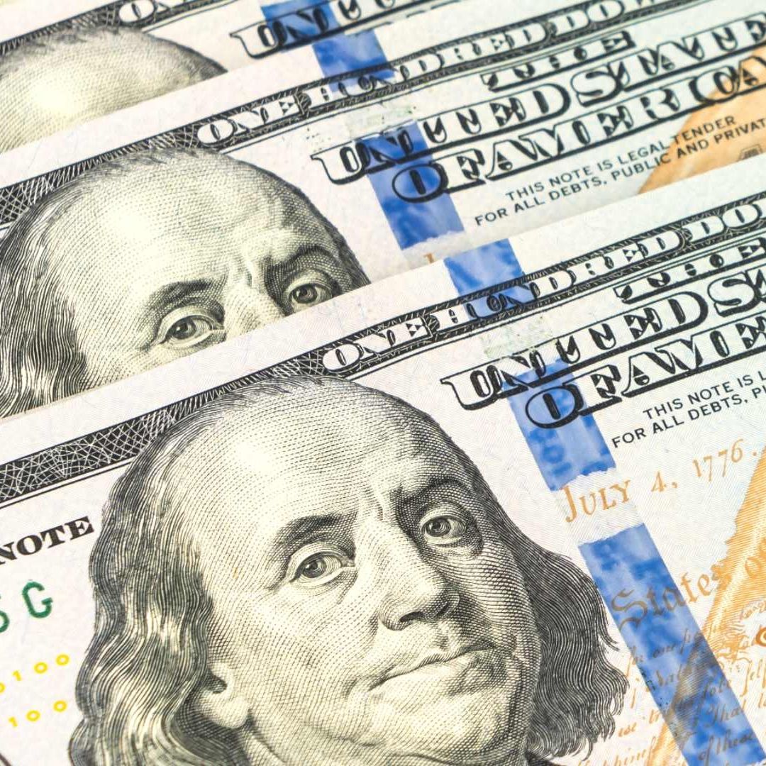 Precio del Dólar Hoy 20 de Mayo al Cierre: Peso se Aprecia a su Mejor Nivel en 7 Meses