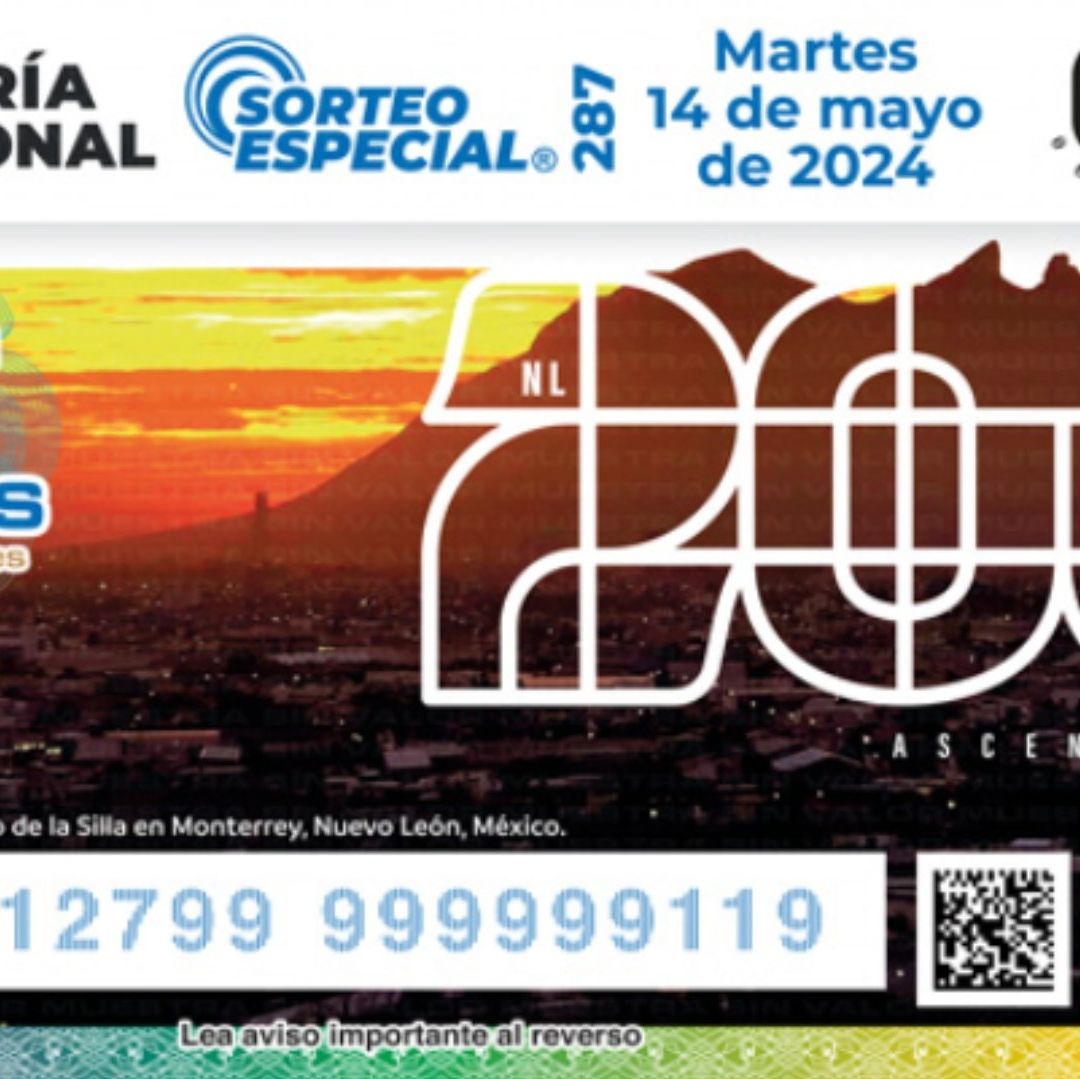 Sorteo Especial de la Lotería Nacional 2024: ¿Cuándo es y Cómo Participar? Lista de Premios