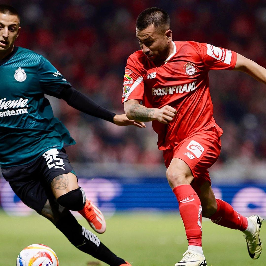 Guadalajara Empata y Pasa a Semifinales del Clausura 2024