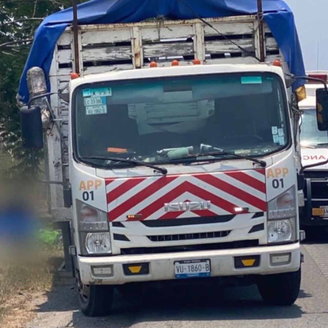 Muere Trabajador por Presunto Golpe de Calor en Tampico.