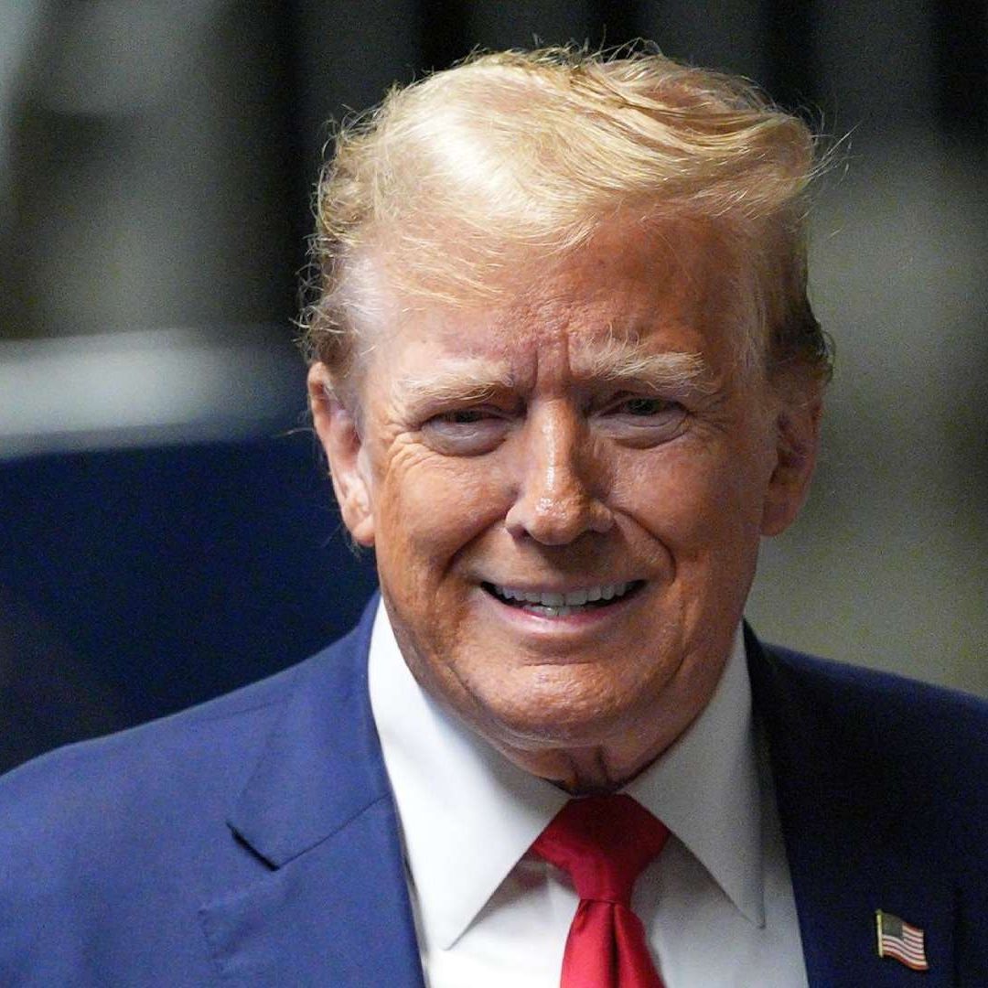 ¿Quién Será Compañero de Fórmula de Trump Rumbo a las Elecciones de EUA? Así Van las Predicciones