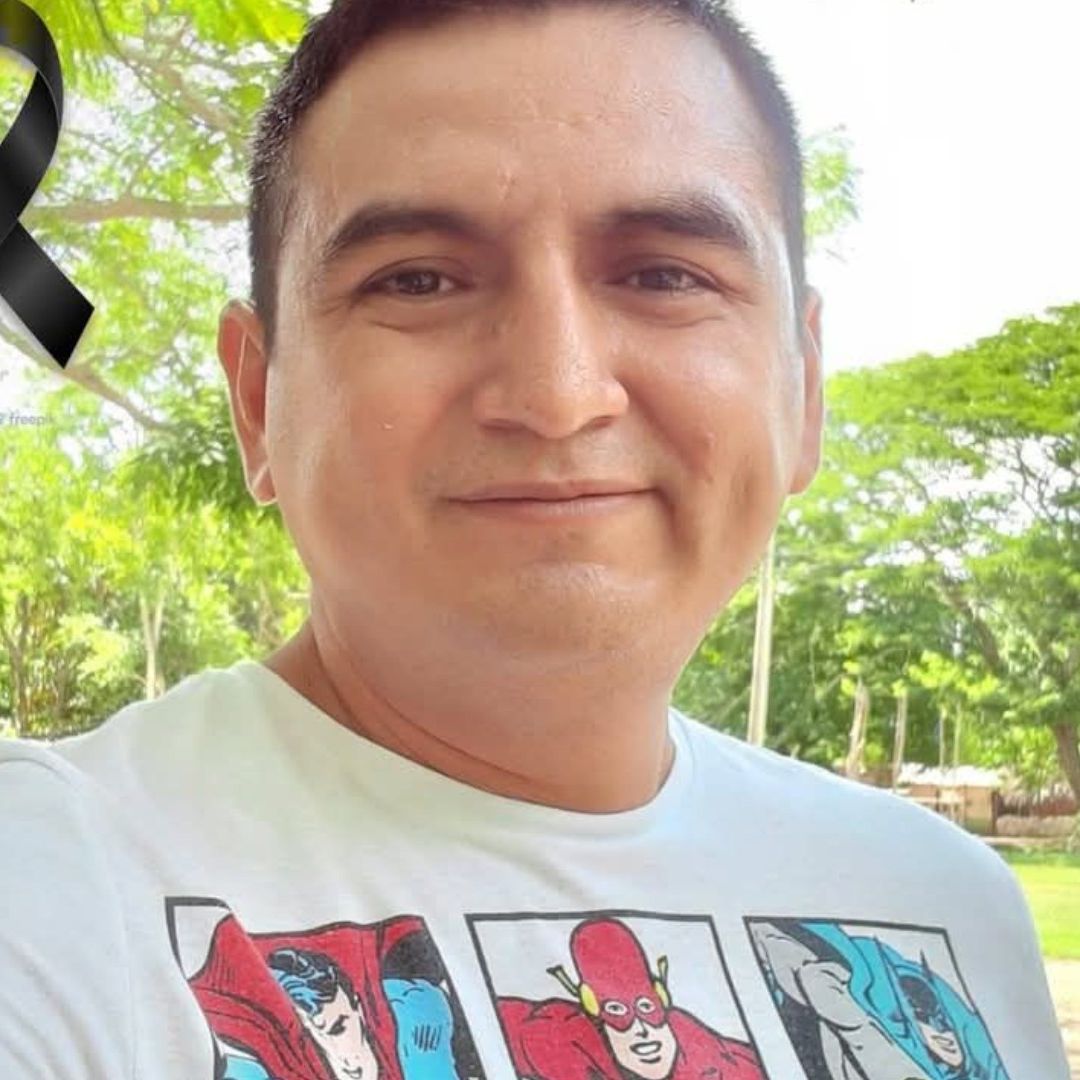 Maestro Sale a Comprar su Cena, Desaparece y lo Hallan Muerto en Fosa de Yucatán
