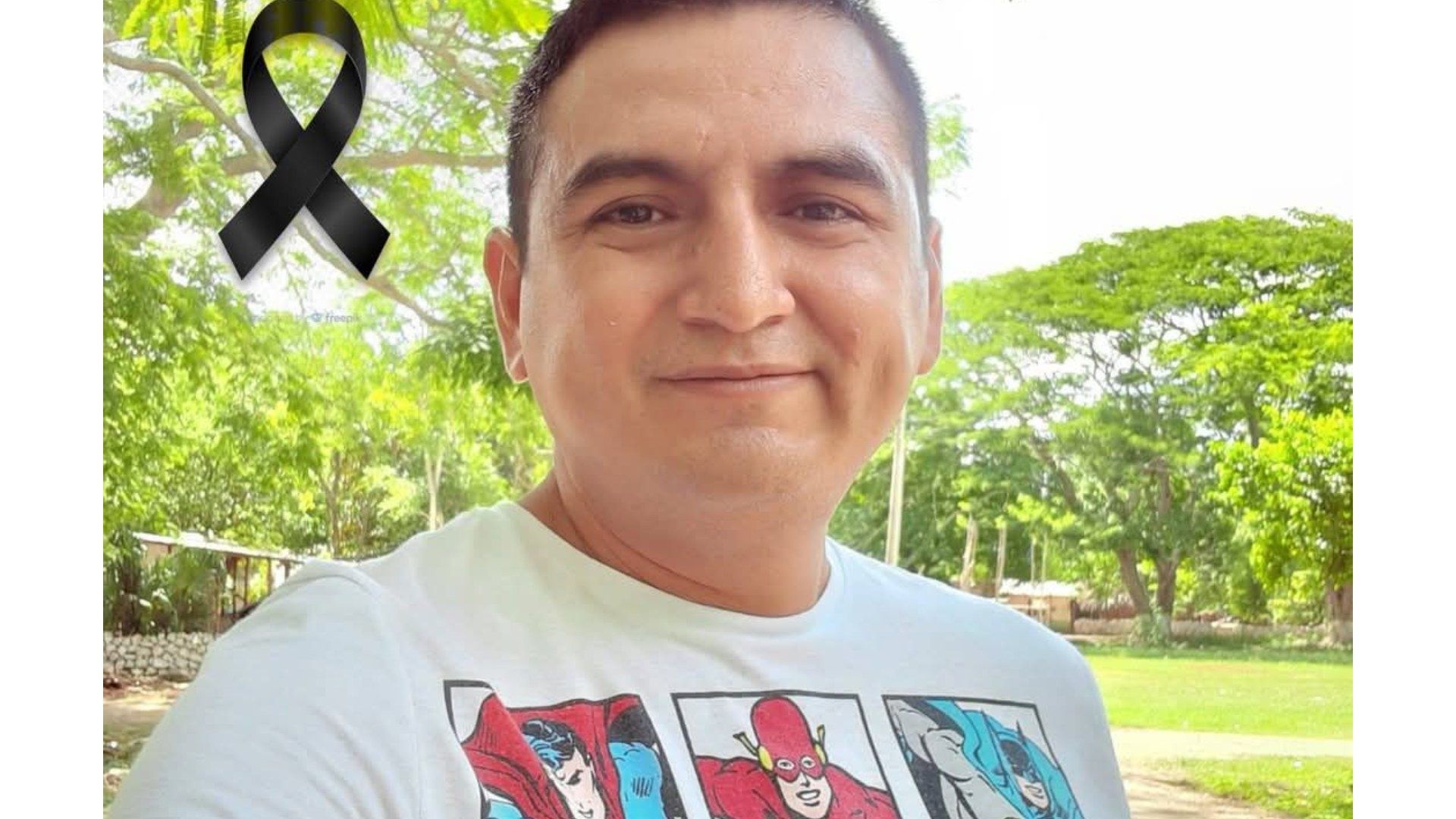 Maestro Sale a Comprar su Cena, Desaparece y lo Hallan Muerto en Fosa de Yucatán