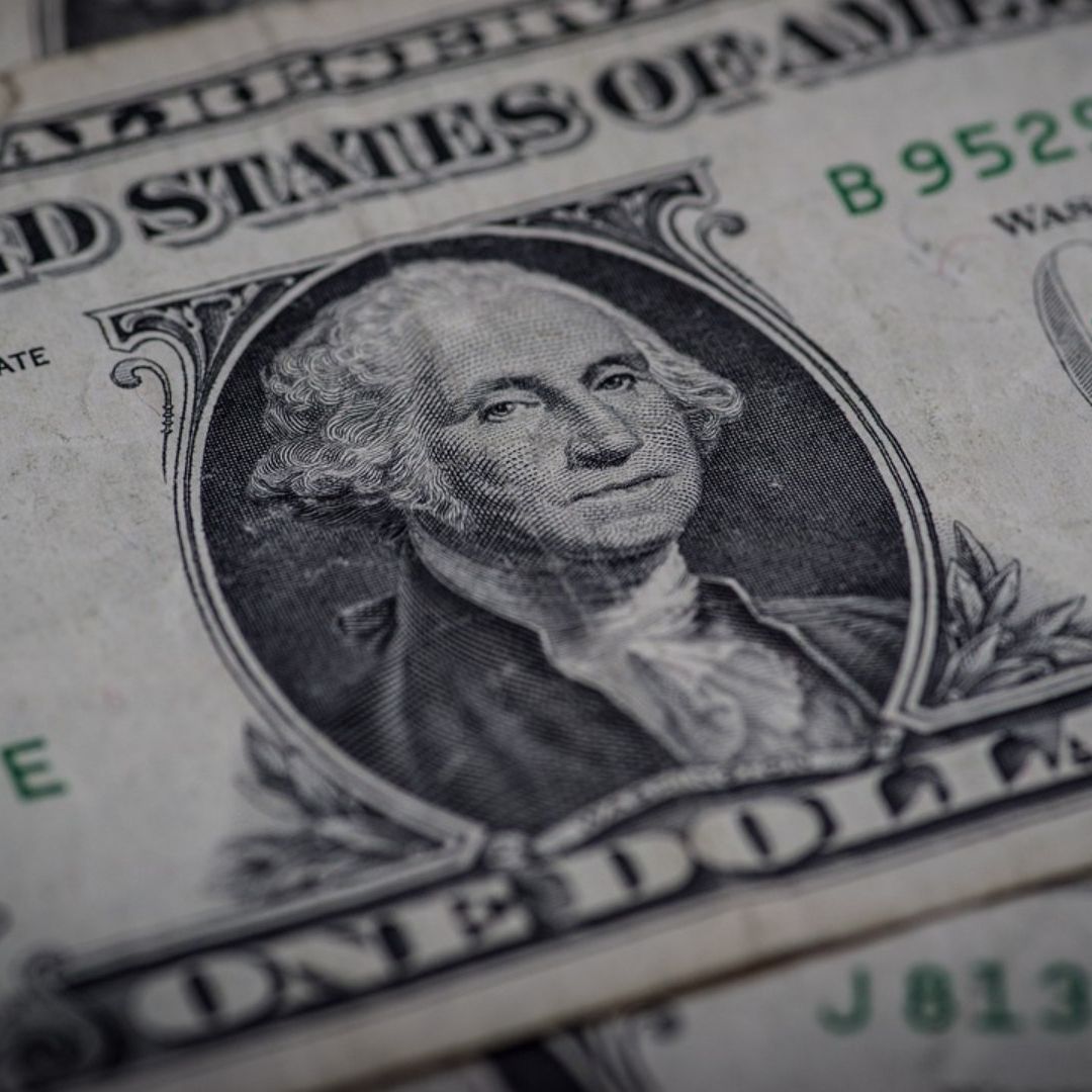 Precio del Dólar Hoy 12 de Mayo del 2024 en México: Así Amaneció el Peso en el Tipo de Cambio