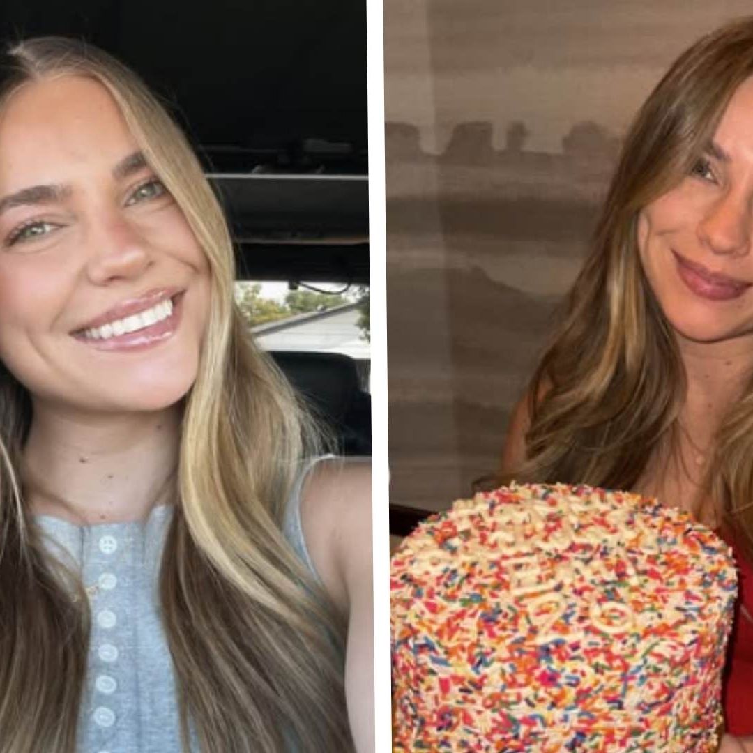 Emilie Kiser, creadora de contenido en redes sociales