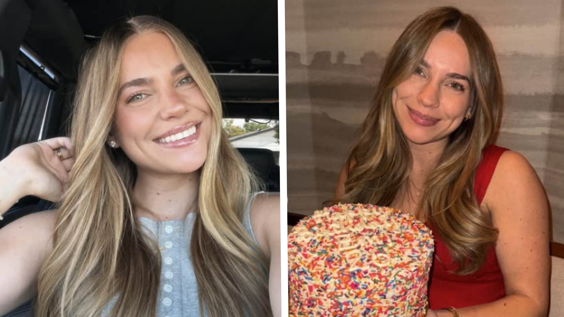 Emilie Kiser, creadora de contenido en redes sociales