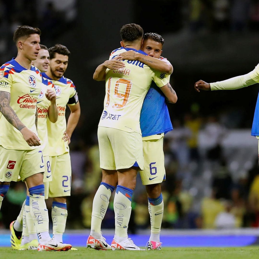 Quién pasó a Semifinales de la Liga MX Cómo quedaron partidos Liguilla 2024