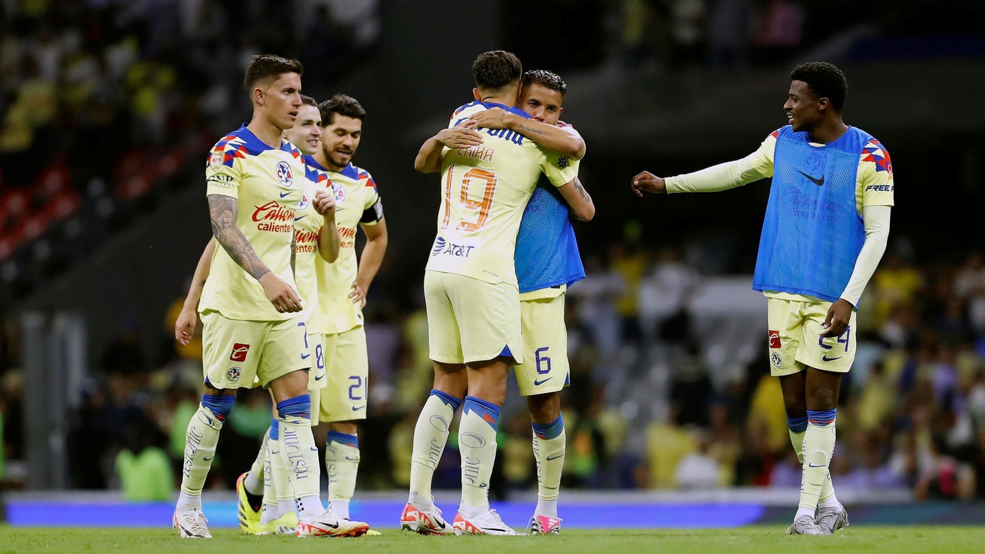 Quién pasó a Semifinales de la Liga MX Cómo quedaron partidos Liguilla 2024