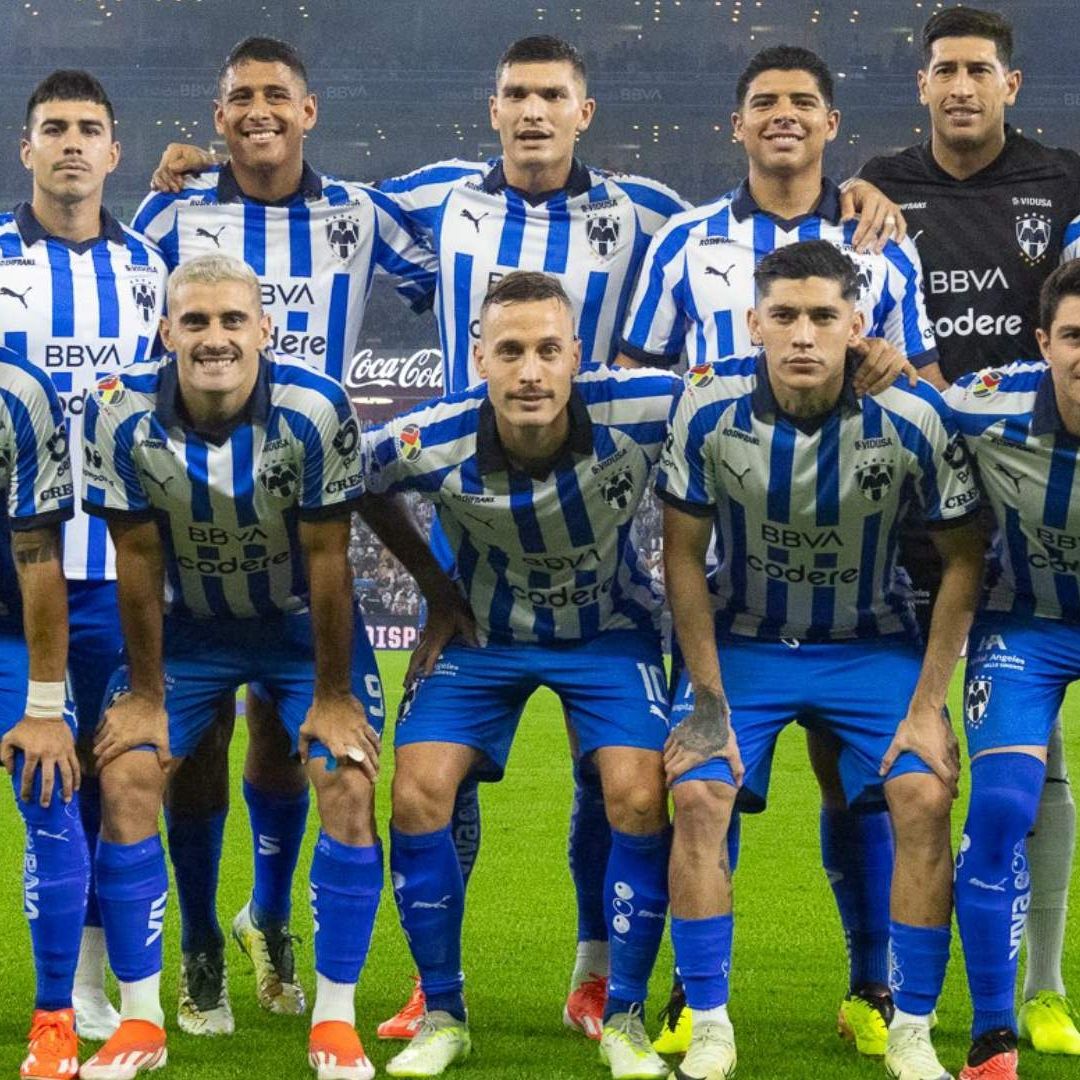 Monterrey se Lleva el Clásico Regio y el Boleto a la Semifinal