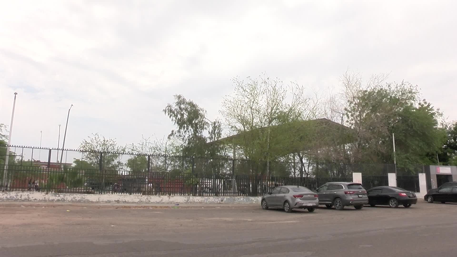 Detienen a 4 Estudiantes por Escandalizar Fuera de Escuelas en Hermosillo