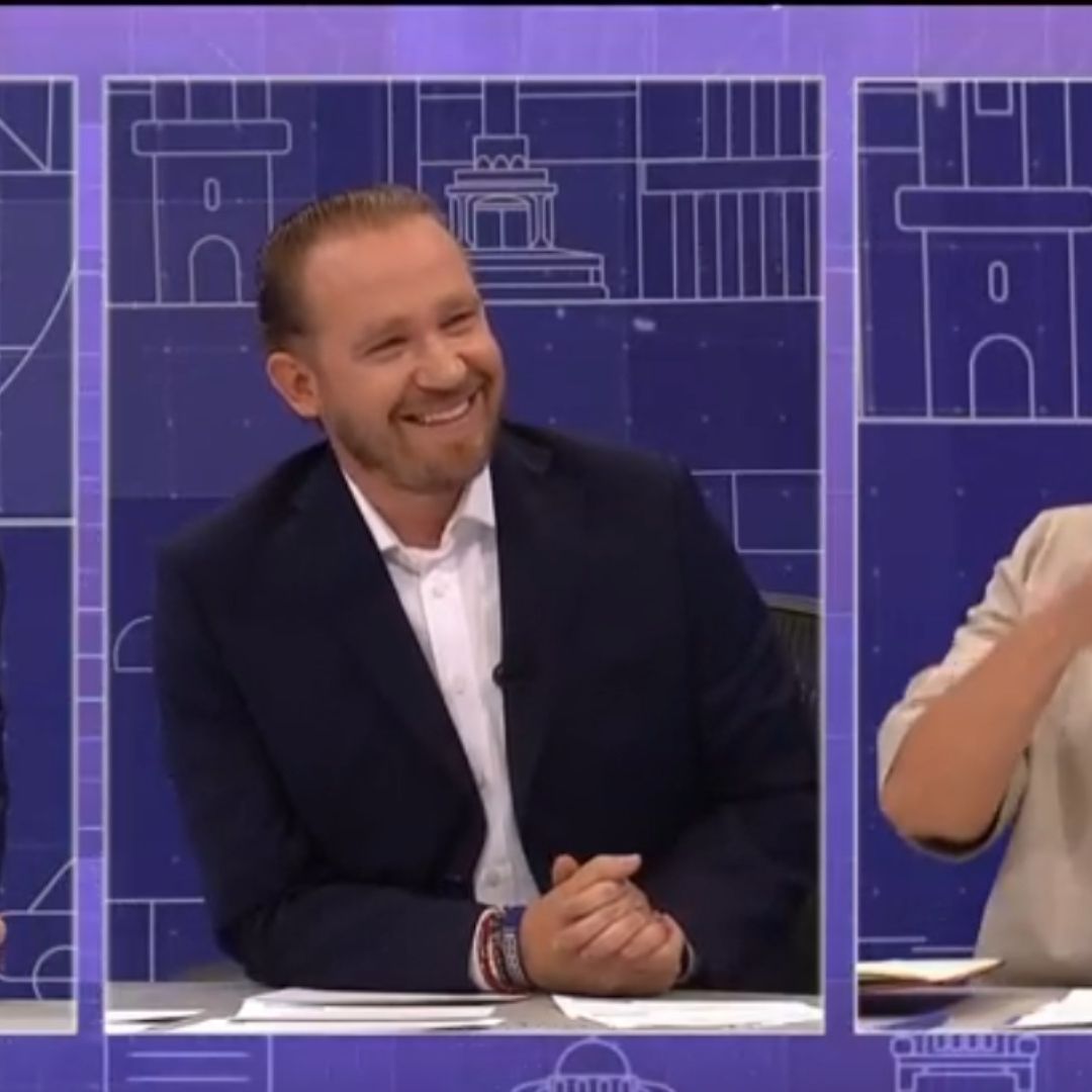Elecciones 2024: Los Mejores Momentos del Debate Chilango