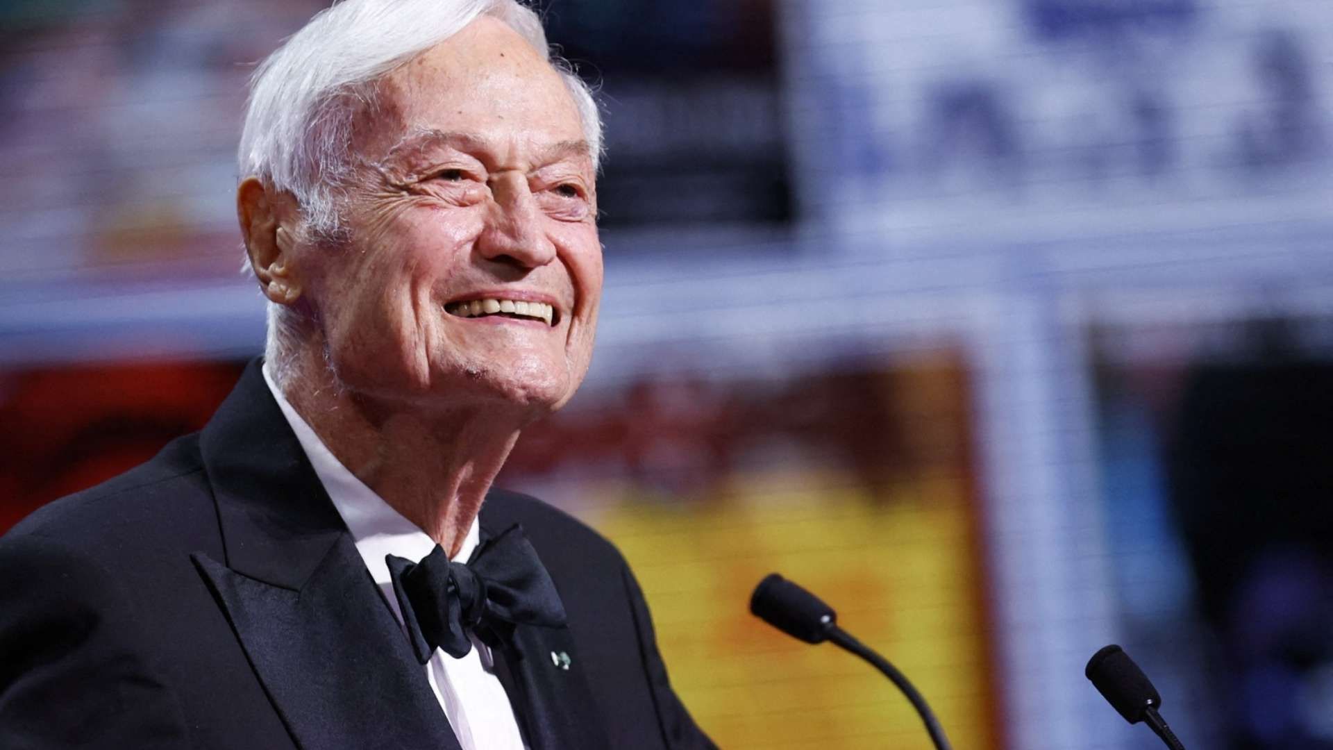 Fallece el Productor de Cine Roger Corman
