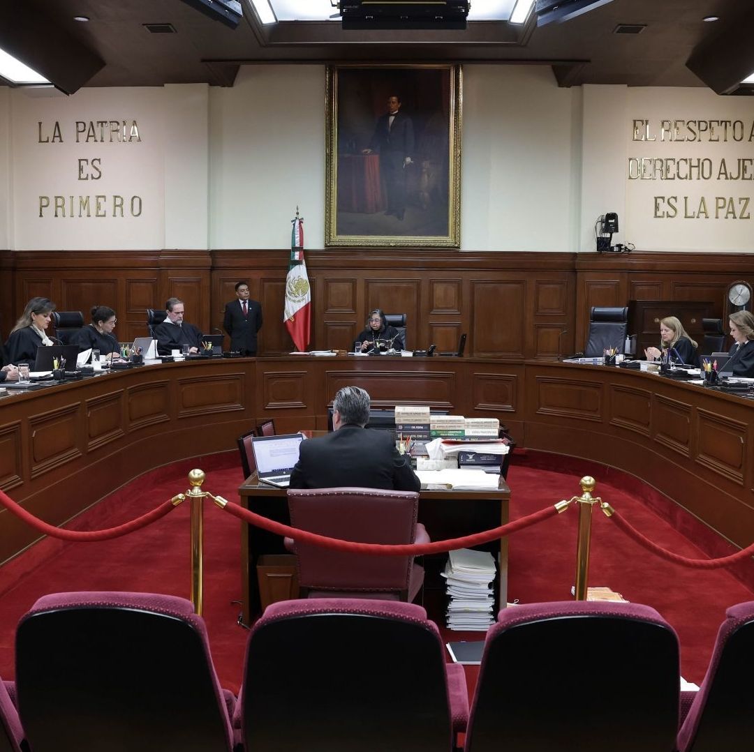 SCJN Invalida Norma que Permitía a Padres Obligar a sus Hijos a Asistir a Terapias de Conversión