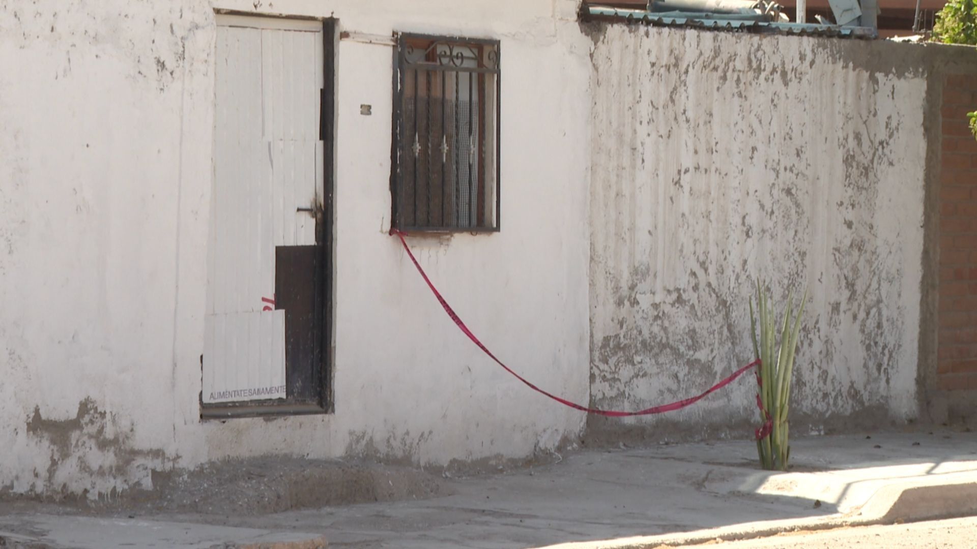 Joven de 23 Años Muere Atacado a Balazos en Colonia Palo Verde en Hermosillo