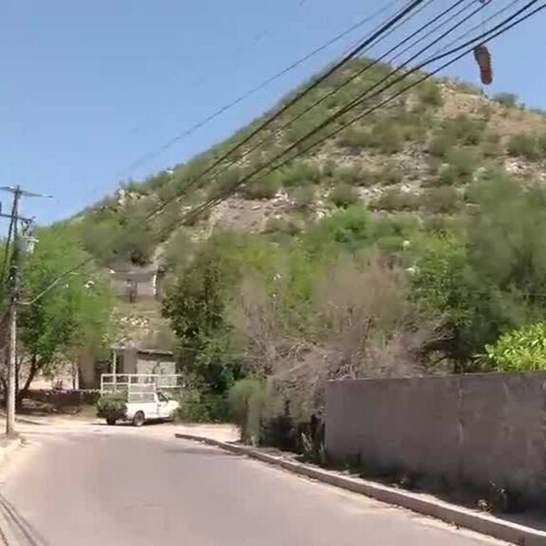 Hombre Sufre Choque Eléctrico y Cae de 4 Metros de Altura en Colonia Akiwiki; Estaba Trabajando