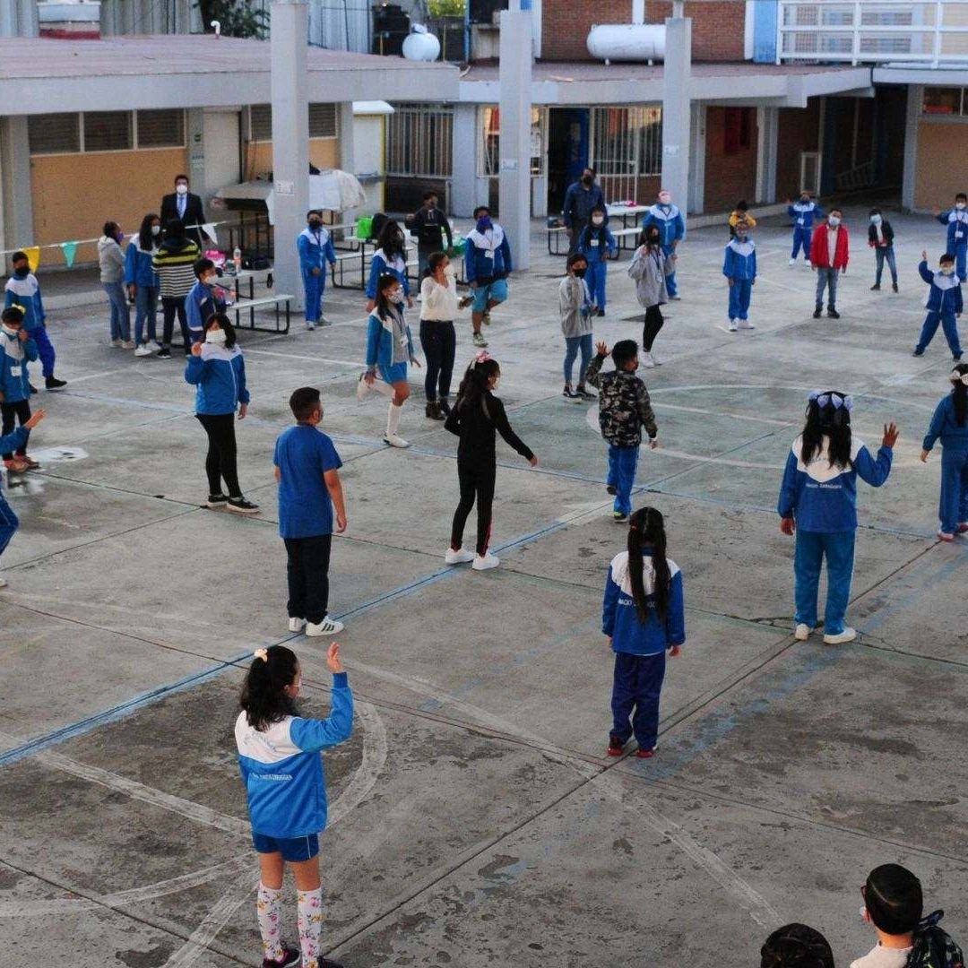 ¿Cuándo Inician Clases con Ajuste a Calendario Escolar 2025-2026? No Será Último Lunes de Agosto