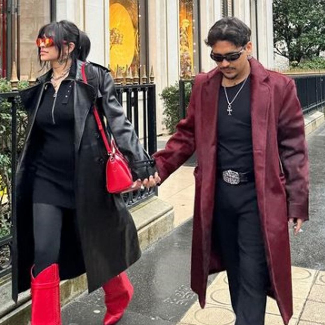 Christian Nodal revela traumática experiencia
