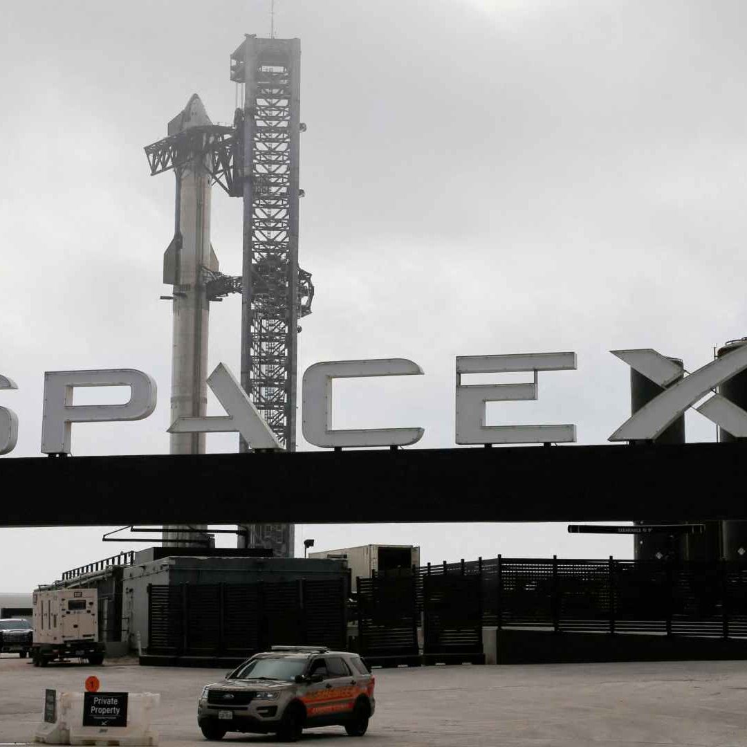 Nace Nueva Ciudad en Estados Unidos con Musk como su Fundador: la Base Aeroespacial de SpaceX