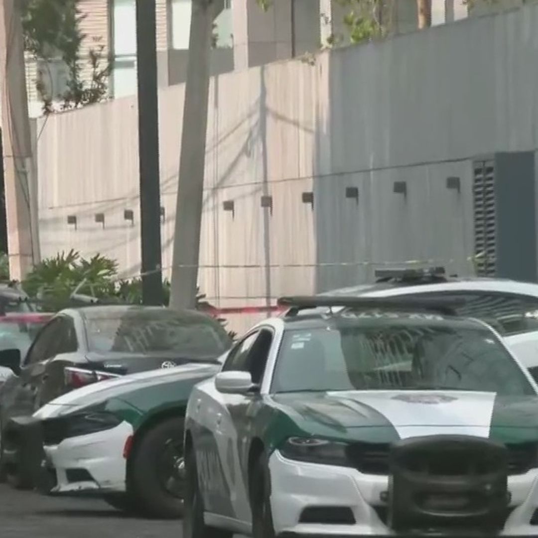 Asesinato en CDMX: Disparan en la Cabeza a Hombre en Colonia Anáhuac, Miguel Hidalgo
