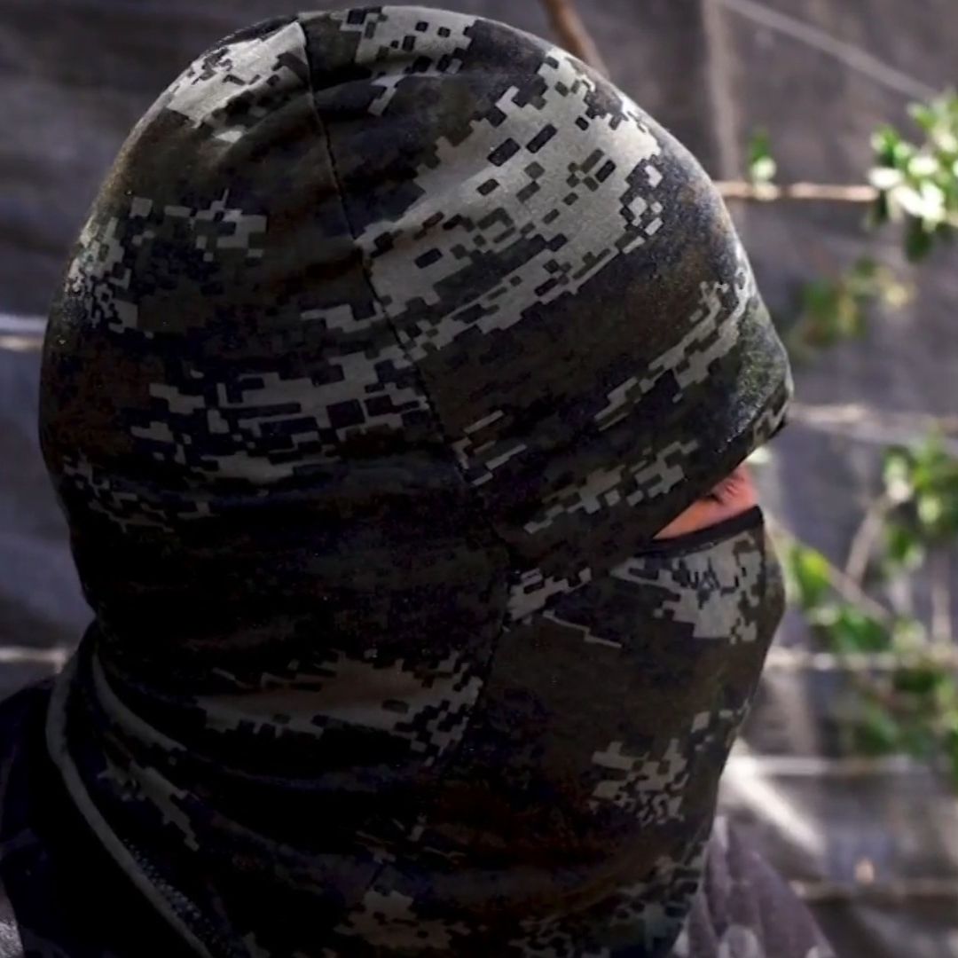 Exmilitares Colombianos Reclutados por el CJNG Logran Escapar y Cuentan Su Historia
