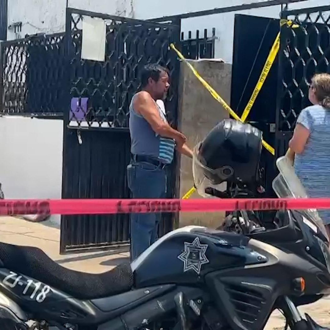 Padre de familia muere tras caer de la azotea al revisar el tinaco.